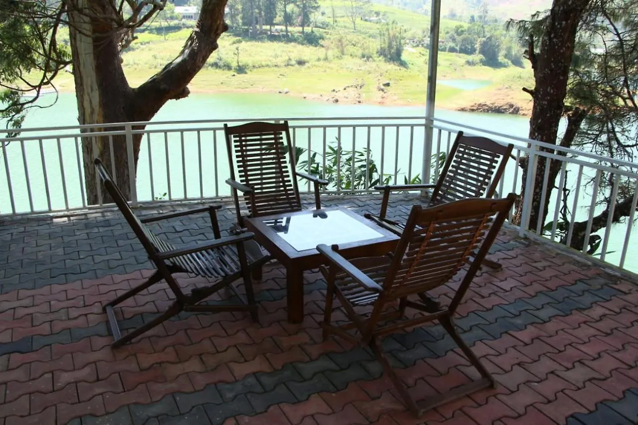 Castlereagh Resort Hatton Dickoya Bed & Breakfast