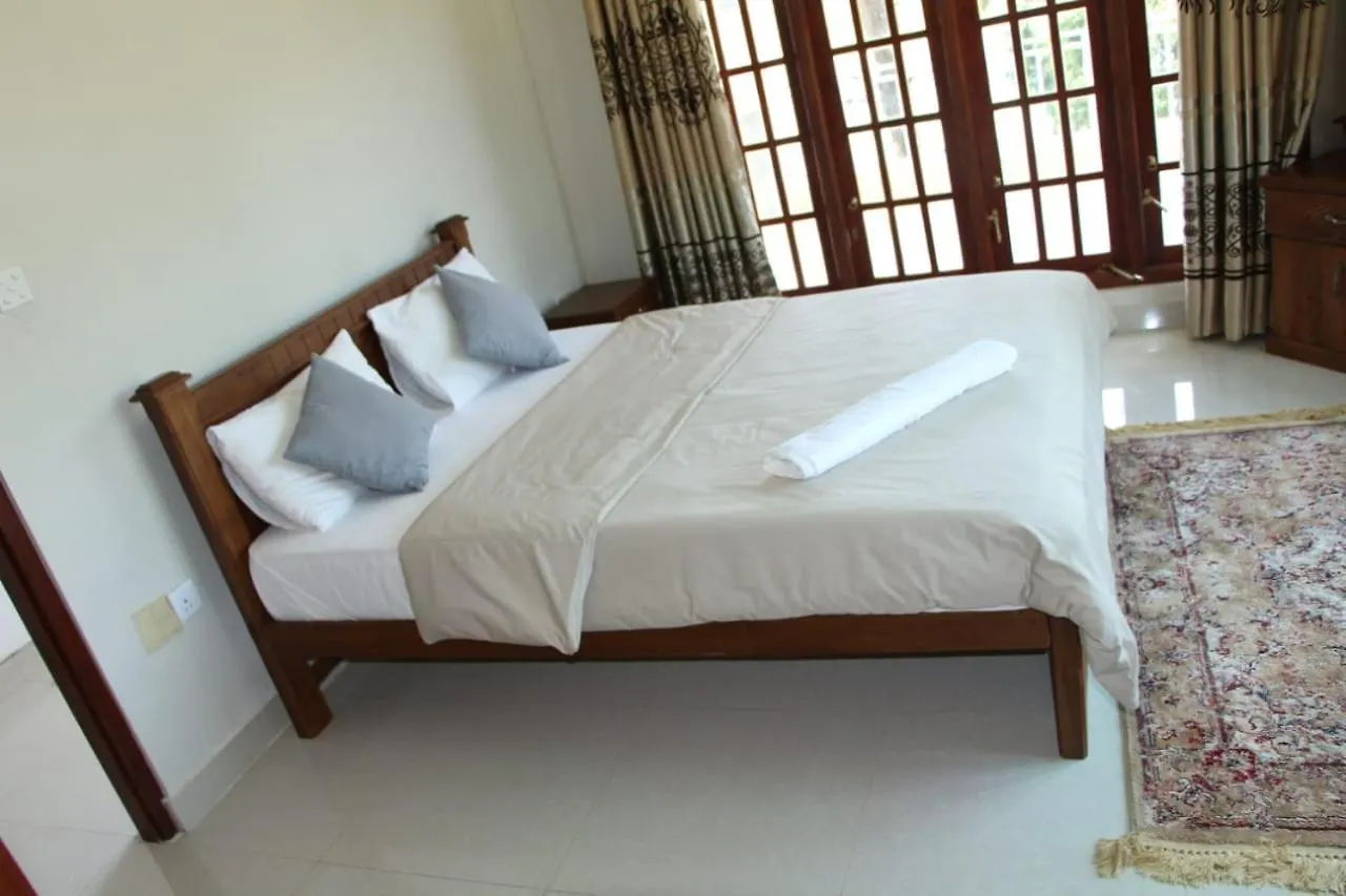 Bed & Breakfast Castlereagh Resort Hatton Dickoya Sri Lanka